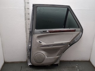 Замок двери правый задний, Mercedes M-Класс 2005-2008