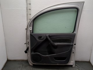 Замок двери правый передний, ориг. номер A4157200135, Mercedes Citan 2012-2021