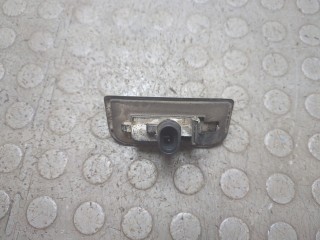 Подсветка номера, ориг. номер 46814089, Fiat Doblo 2000-2005