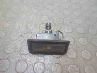 Подсветка номера, ориг. номер 46814089, Fiat Doblo 2000-2005