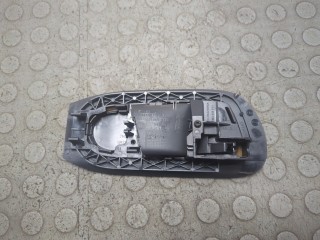 Ручка двери салона левая передняя, ориг. номер 7M3837113B, Volkswagen Sharan 2000-2003