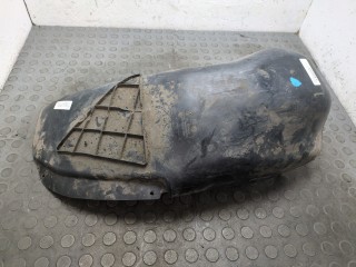 Защита арок (подкрылок) правая задняя, Opel Zafira B 2005-2008