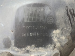 Защита арок (подкрылок) левая передняя, Volvo V70 2000-2004