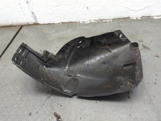 Защита арок (подкрылок) правая передняя, Opel Astra 1998-2009