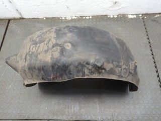 Защита арок (подкрылок) правая задняя, ориг. номер 7552165J00, Suzuki Grand Vitara 2008-2012