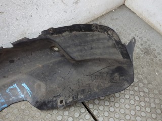 Защита арок (подкрылок) левая задняя, ориг. номер 868252Y000, Hyundai ix35 2009-2013