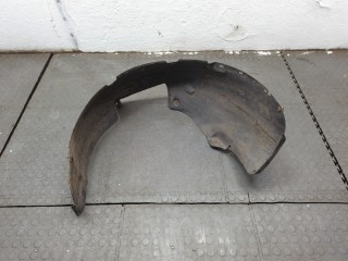 Защита арок (подкрылок) правая передняя, ориг. номер 1J0809962B, Volkswagen Golf 4 1997-2006