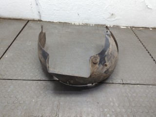 Защита арок (подкрылок) правая передняя, ориг. номер 1J0809962B, Volkswagen Golf 4 1997-2006