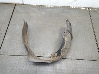 Защита арок (подкрылок) правая передняя, ориг. номер 1J0809962B, Volkswagen Golf 4 1997-2006