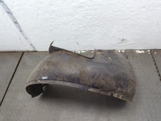 Защита арок (подкрылок) правая передняя, ориг. номер 1M0809962B, Seat Toledo 1998-2004