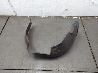 Защита арок (подкрылок) правая передняя, ориг. номер 1M0809962B, Seat Toledo 1998-2004