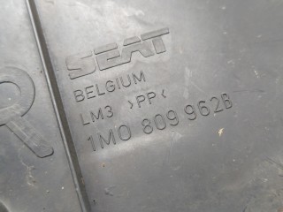 Защита арок (подкрылок) правая передняя, ориг. номер 1M0809962B, Seat Toledo 1998-2004