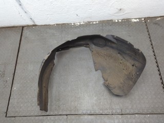 Защита арок (подкрылок) правая передняя, ориг. номер 3B0809962E, Volkswagen Passat 2000-2005
