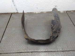 Защита арок (подкрылок) правая передняя, ориг. номер 3B0809962E, Volkswagen Passat 2000-2005
