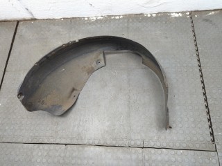 Защита арок (подкрылок) левая передняя, ориг. номер 1M0809961B, Seat Toledo 1998-2004