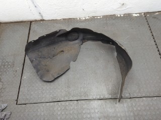 Защита арок (подкрылок) левая передняя, ориг. номер 3B0809967, Volkswagen Passat 2000-2005