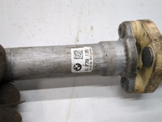 Кардан рулевой, ориг. номер 32306778135, 6778135, BMW 5 F07 Gran Turismo 2009-2013