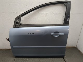 Дверь боковая (легковая) левая передняя Ford Focus 2001-2005