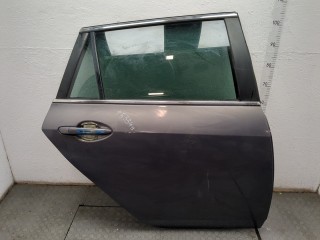 Дверь боковая (легковая) правая задняя Mazda 6 2007-2010