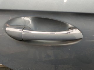 Дверь боковая (легковая) правая задняя, Mercedes CLS 2004-2008