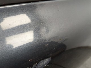 Дверь боковая (легковая) правая передняя, Volvo C30 2006-2009