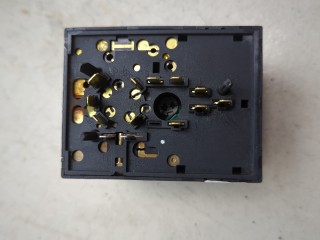 Переключатель света, ориг. номер 9138347, Opel Zafira 1999-2003