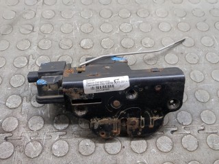 Замок багажника, ориг. номер A6397401535, Mercedes Vito W639 2003-2010