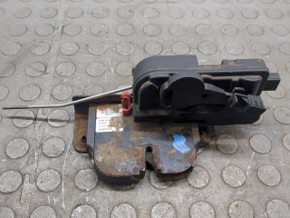 Замок багажника, ориг. номер A6397401535, Mercedes Vito W639 2003-2010
