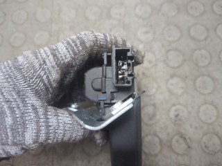 Замок багажника, ориг. номер M1PZ7443150B, M1PAN442A66AB, Ford Bronco Sport 2020-2024