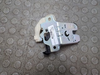 Замок багажника, ориг. номер 3G0827503C, Volkswagen Passat 8 2019-2024