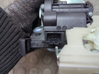 Замок багажника, ориг. номер 3G0827503C, Volkswagen Passat 8 2019-2024