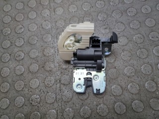 Замок багажника, ориг. номер 3G0827503C, Volkswagen Passat 8 2019-2024