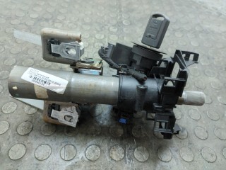 Замок зажигания, ориг. номер 9115863, Opel Meriva 2002-2006