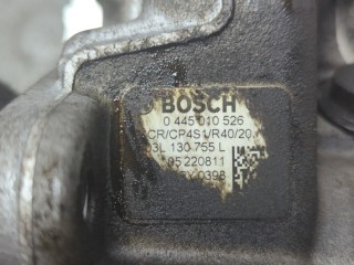 ТНВД, ориг. номер 0445010526, Volkswagen Passat 2011-2015
