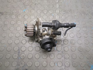 ТНВД Audi A3 2008-2013