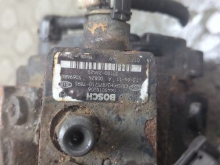 ТНВД, ориг. номер 0445010206, KIA Cee'd 2012-2015