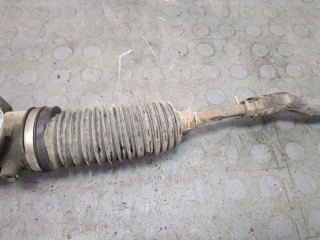 Рейка рулевая без г/у, ориг. номер 48001BG10A, Nissan Micra K12E 2007-2010