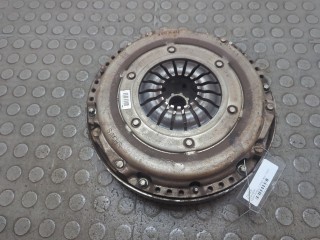 Маховик Opel Astra 2006-2014