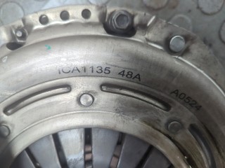 Маховик, ориг. номер 2522130, CM5G6477DE, Ford Focus 2011-2015