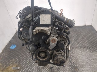 Маховик Citroen C3 picasso 2008-2012