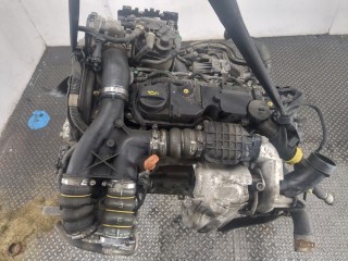 Маховик, ориг. номер 0532T2, 2052Z0, Citroen C3 picasso 2008-2012