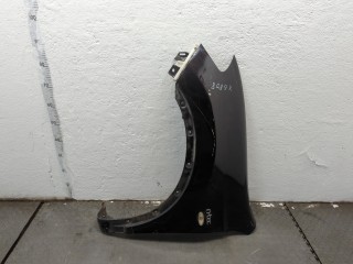 Крыло левое переднее Nissan Qashqai 2006-2010