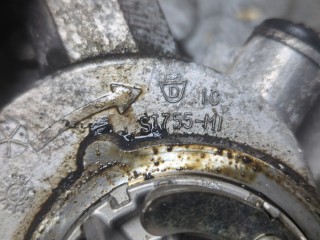 Насос вакуумный, Ford Focus 2011-2015
