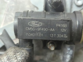 Насос вакуумный, Ford Focus 2011-2015