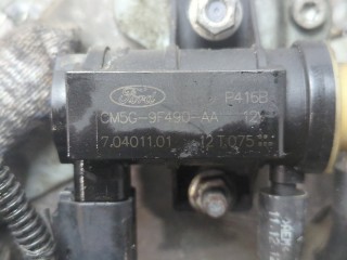 Насос вакуумный, ориг. номер CM5G2A451GB, 1867424, Ford Focus 2011-2015