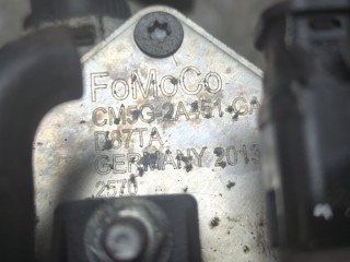 Насос вакуумный, ориг. номер CM5G2A451GB, 1867424, Ford Fiesta 2008-2013