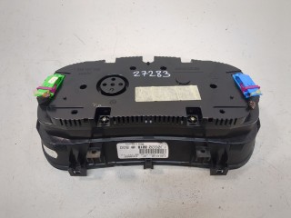 Щиток приборов (приборная панель), ориг. номер 1J0920801B, 0263618005, Volkswagen Golf 4 1997-2006