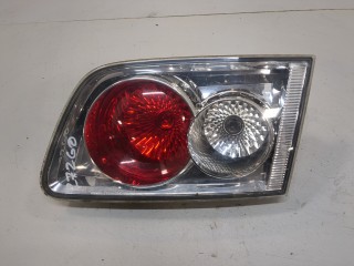 Фонарь крышки багажника правый Mazda 6 (GG) 2002-2005
