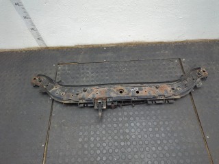 Рамка капота Renault Megane 1999-2003