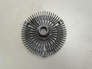 Муфта вентилятора (вискомуфта), ориг. номер 17417789256, 7789256, BMW X5 E53 1999-2003